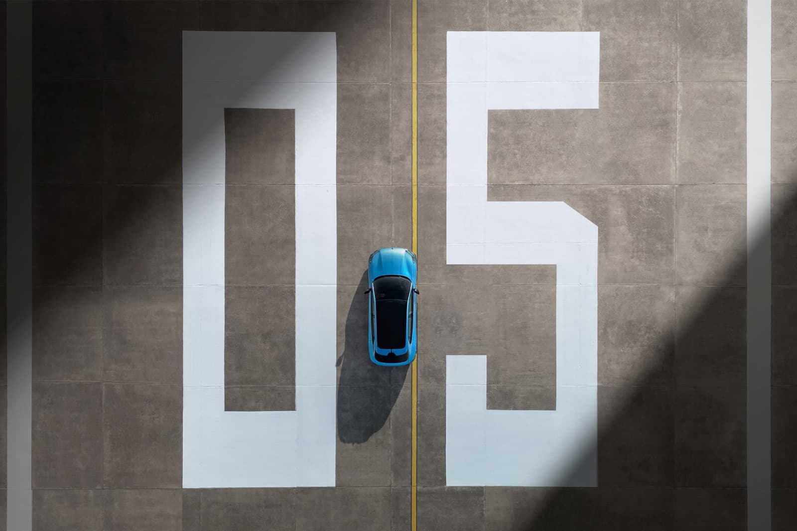 Changan Deepal S05 - dettaglio cerchi e finiture esterne