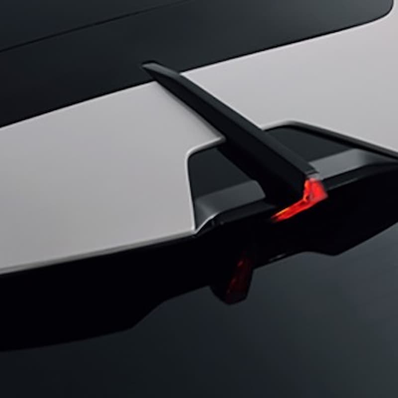 Changan Deepal S05 - dettaglio finitura interna