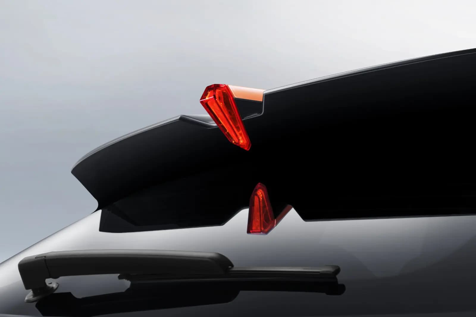 Changan Deepal S07 - dettaglio tecnologico
