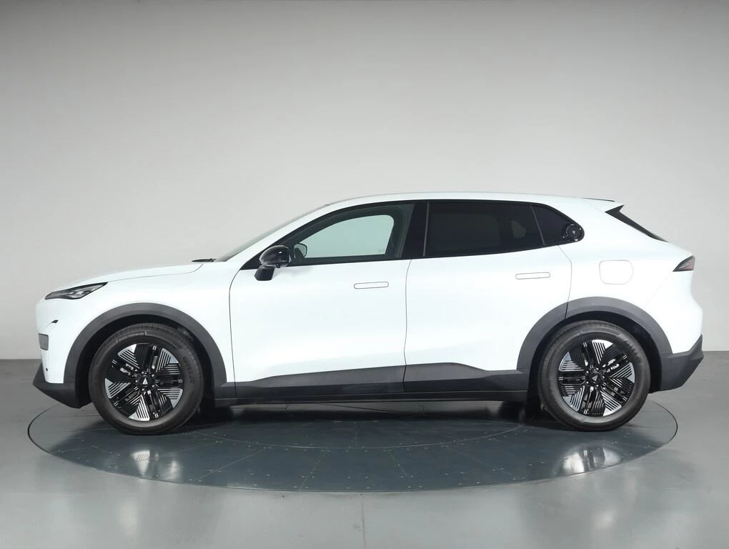 Changan Deepal S05 MAX FWD Ultra Hybrid - Moonlight White (usata) - foto 4