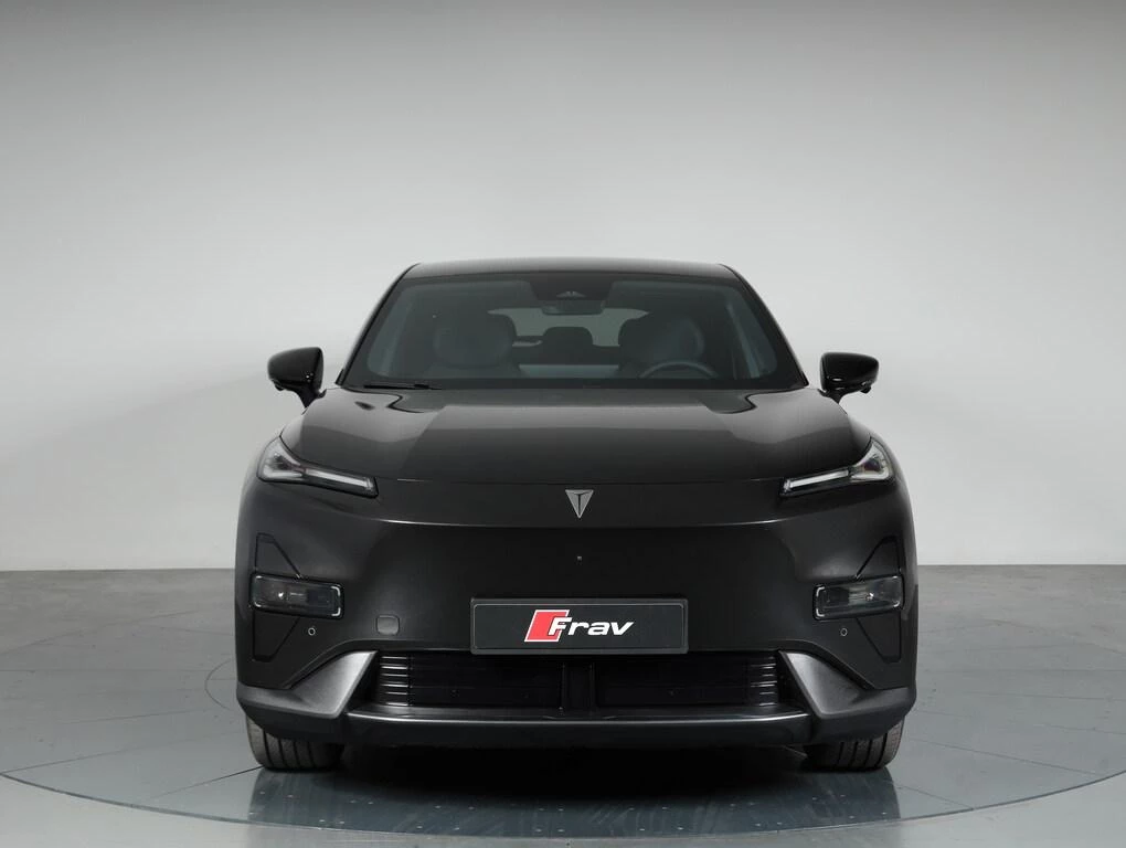 Changan Deepal S05 68,8 kWh Max AWD - Deep Space Black - foto 2