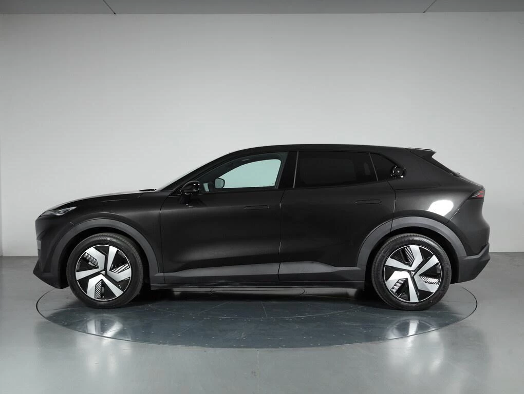 Changan Deepal S05 68,8 kWh Max AWD - Deep Space Black - foto 3