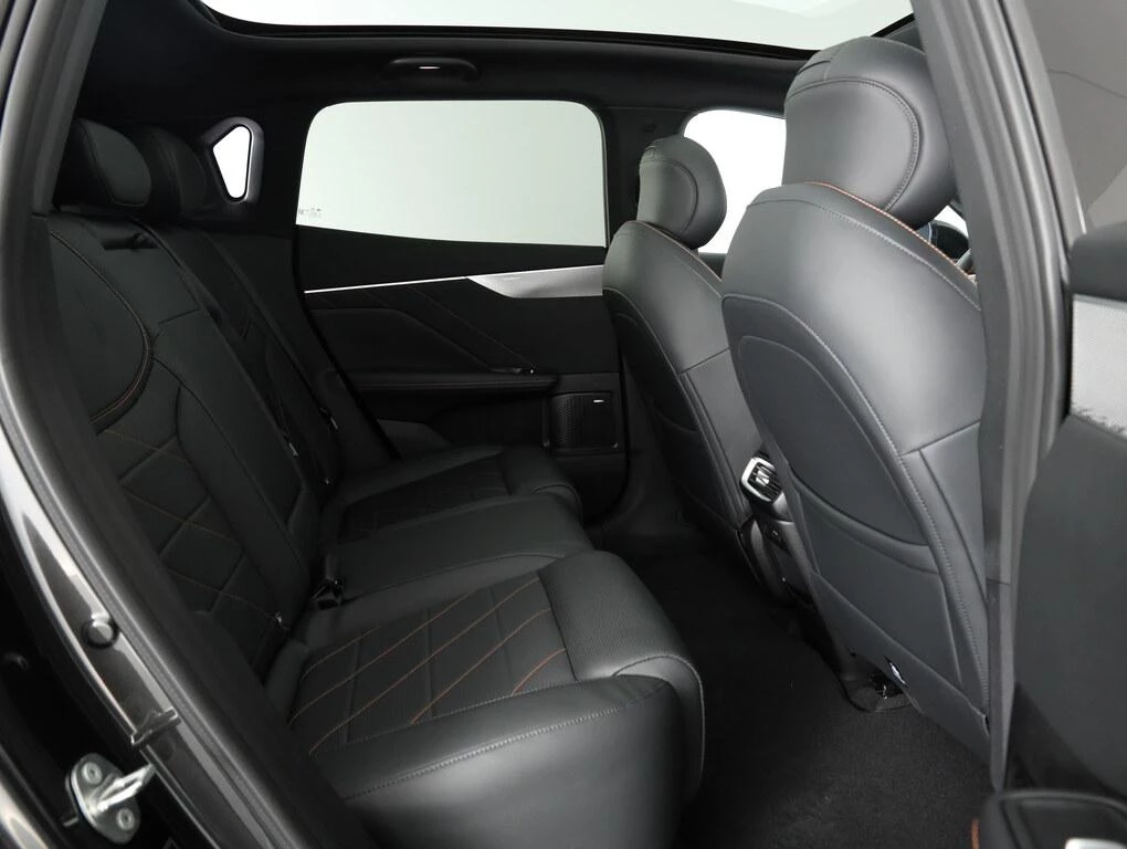 Changan Deepal S05 68,8 kWh Max AWD - Deep Space Black - foto 9