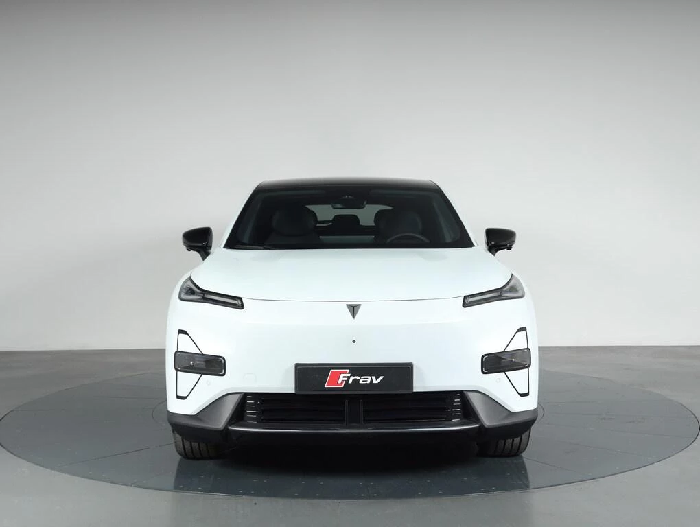 Changan Deepal S05 MAX AWD - Moonlight White - foto 2