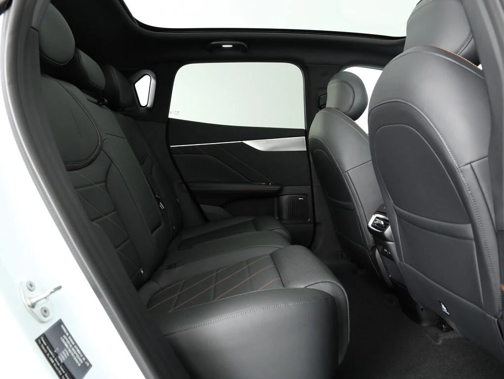 Changan Deepal S05 MAX AWD - Moonlight White - foto 9