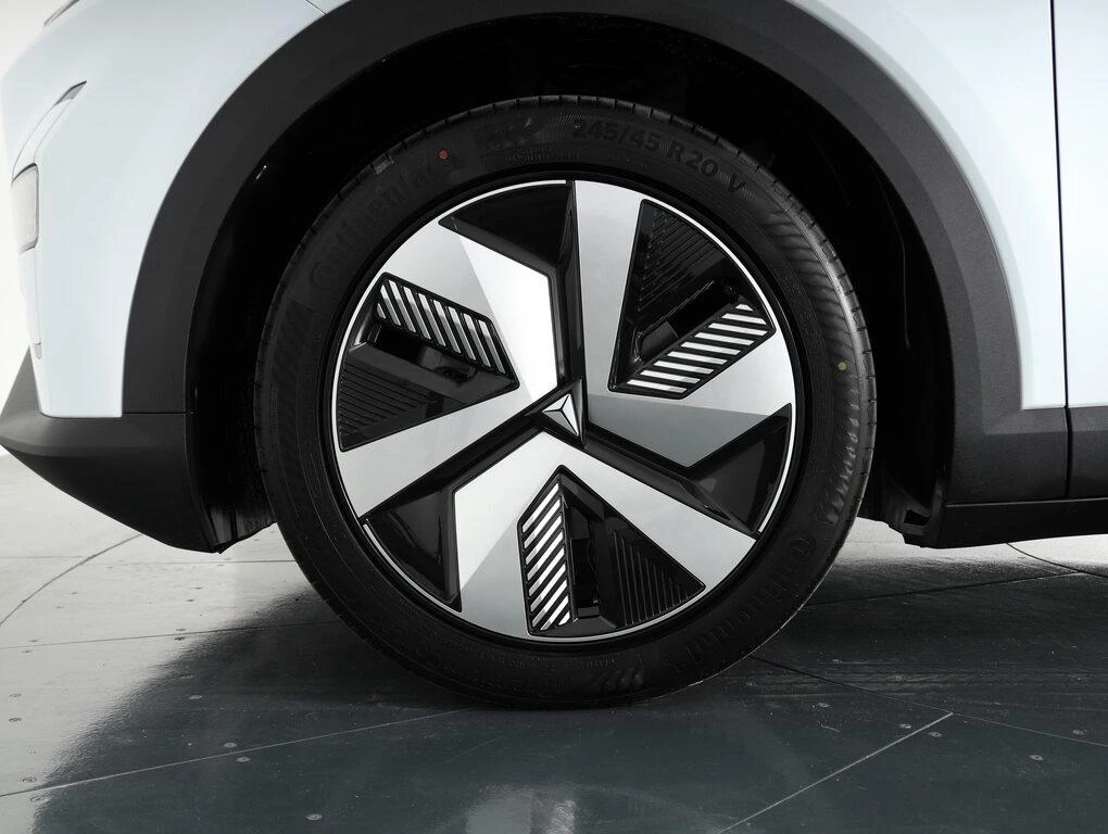 Changan Deepal S05 MAX AWD - Moonlight White - foto 13