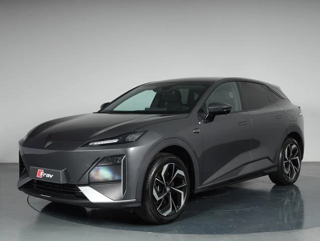 Changan Deepal S07 Max 79,97 kWh - Lunar Gray - foto 1