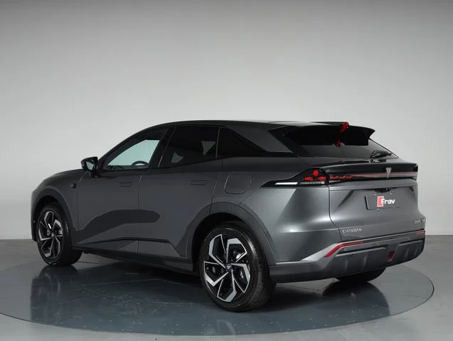 Changan Deepal S07 Max 79,97 kWh - Lunar Gray - foto 4