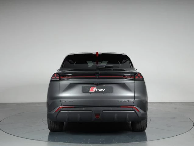 Changan Deepal S07 Max 79,97 kWh - Lunar Gray - foto 5