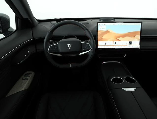 Changan Deepal S07 Max 79,97 kWh - Lunar Gray - foto 6