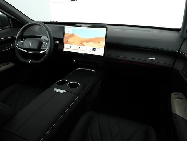 Changan Deepal S07 Max 79,97 kWh - Lunar Gray - foto 7