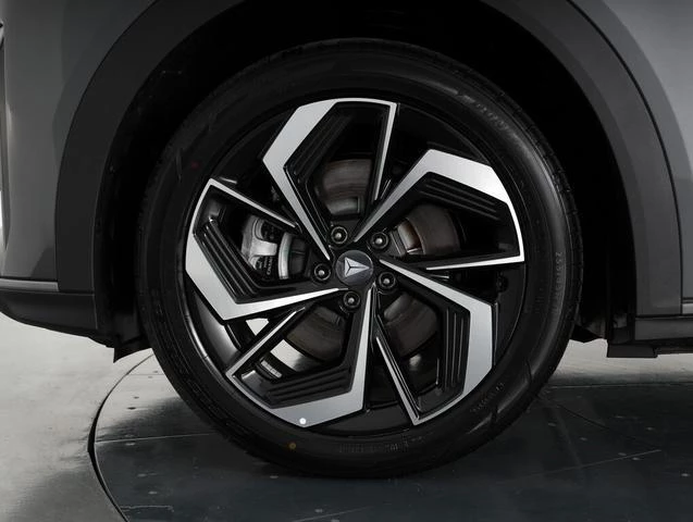 Changan Deepal S07 Max 79,97 kWh - Lunar Gray - foto 10