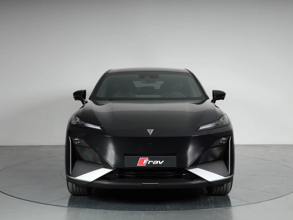 Changan Deepal S07 79,97 kWh - Eclipse Black - foto 2
