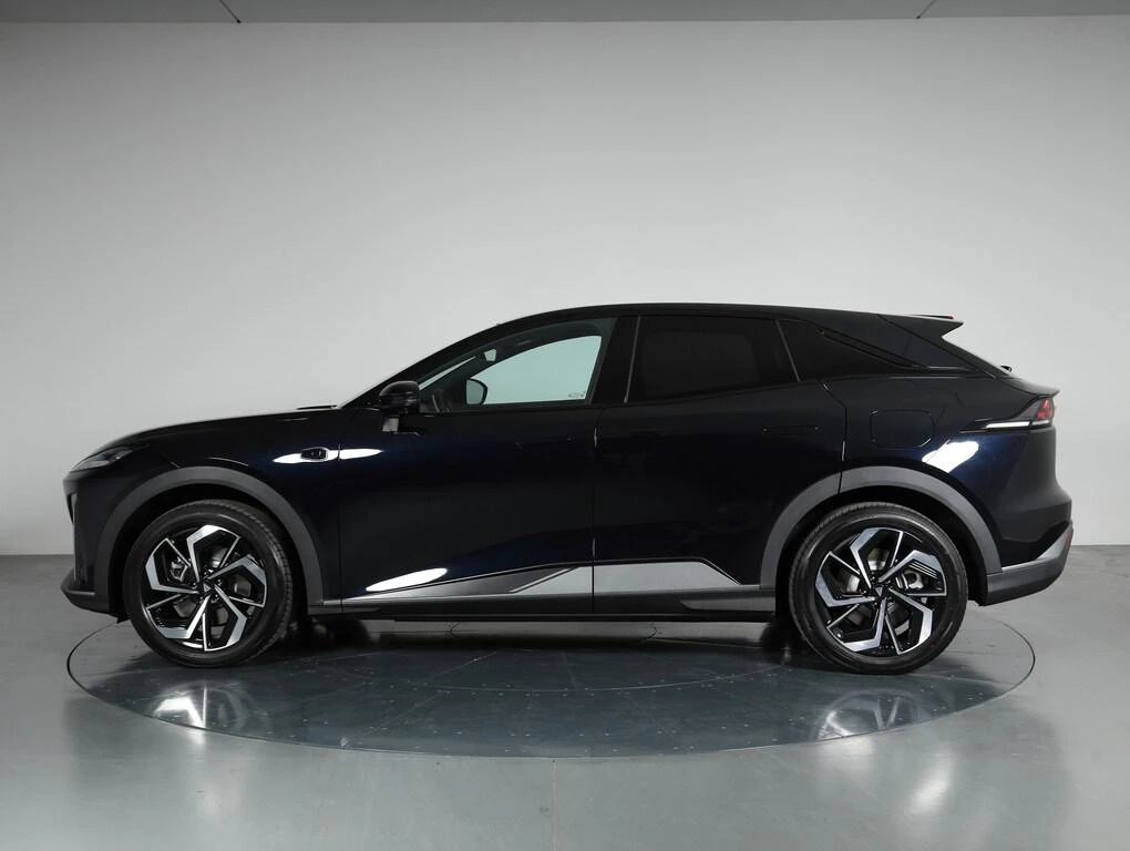 Changan Deepal S07 79,97 kWh - Eclipse Black - foto 3