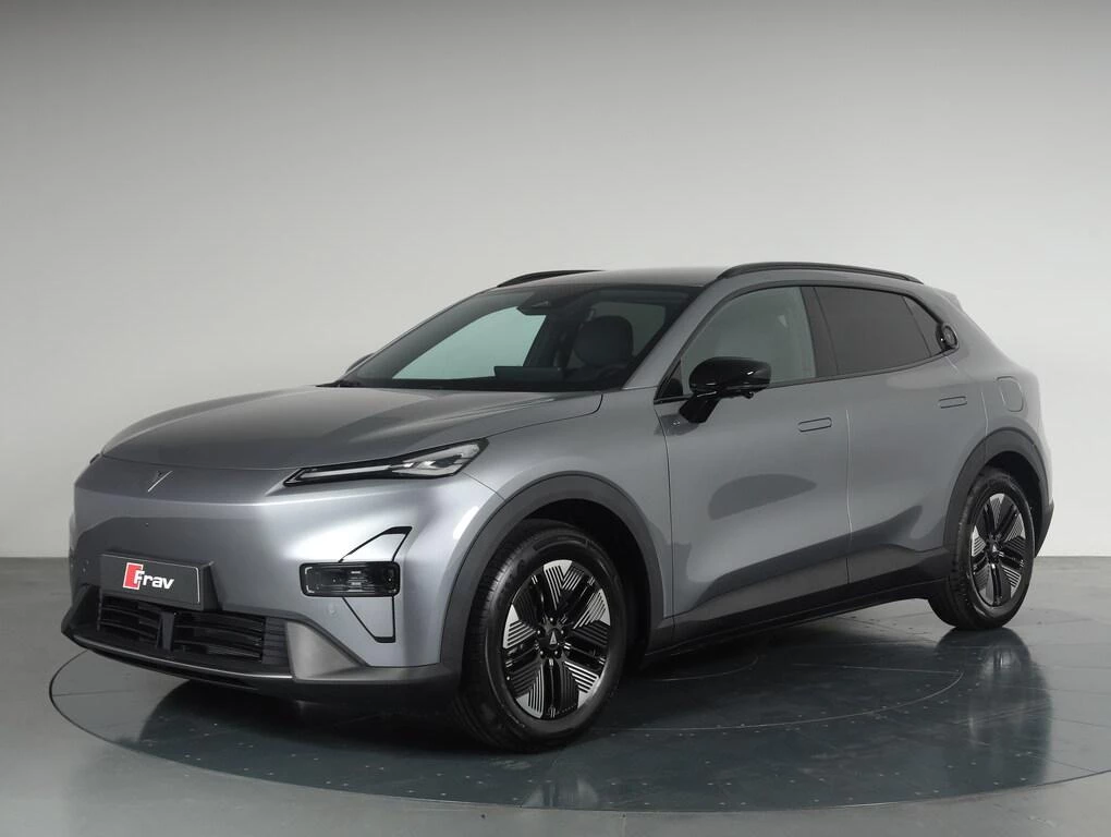 Changan Deepal S05 1.5 Ultra Hybrid Max - Ganymede Grey - foto 1