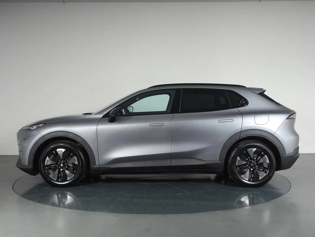 Changan Deepal S05 1.5 Ultra Hybrid Max - Ganymede Grey - foto 3