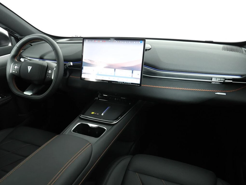 Changan Deepal S05 1.5 Ultra Hybrid Max - Ganymede Grey - foto 6