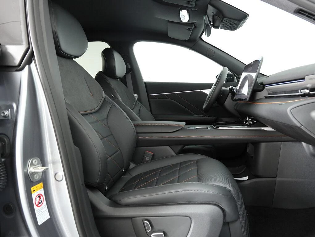 Changan Deepal S05 1.5 Ultra Hybrid Max - Ganymede Grey - foto 8