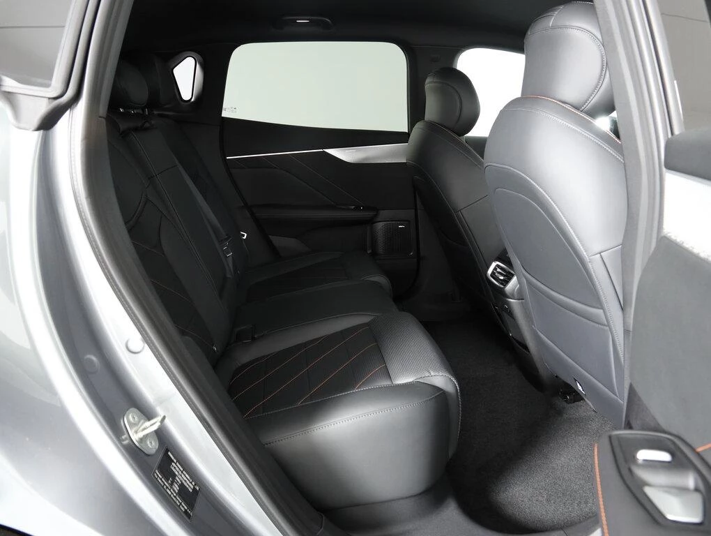 Changan Deepal S05 1.5 Ultra Hybrid Max - Ganymede Grey - foto 9