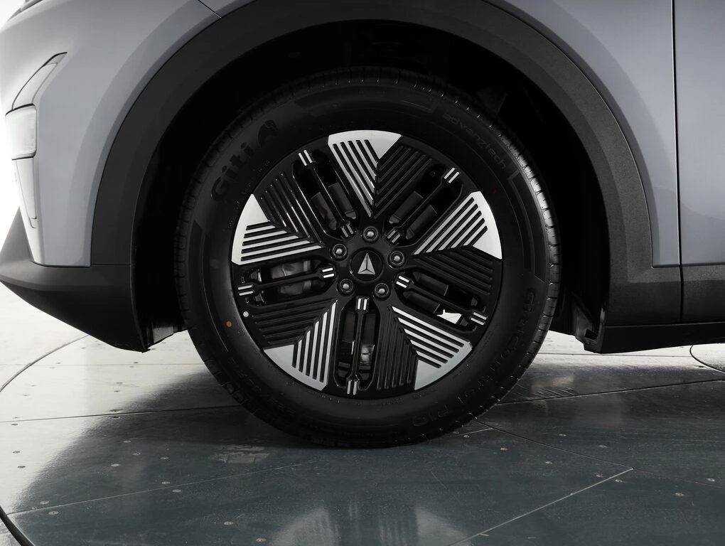 Changan Deepal S05 1.5 Ultra Hybrid Max - Ganymede Grey - foto 10