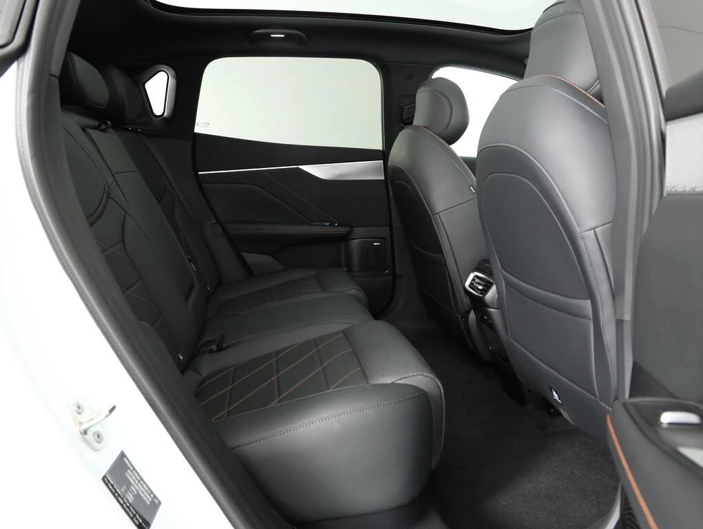Changan Deepal S05 MAX FWD Ultra Hybrid - Moonlight White - foto 7