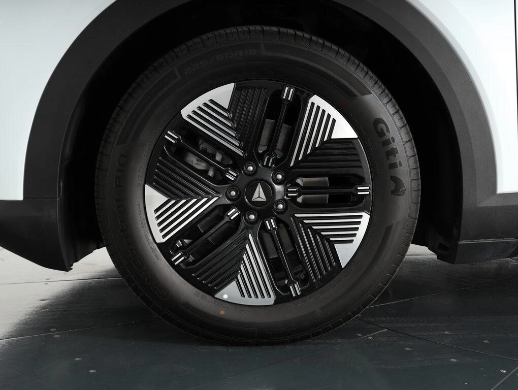 Changan Deepal S05 MAX FWD Ultra Hybrid - Moonlight White - foto 13