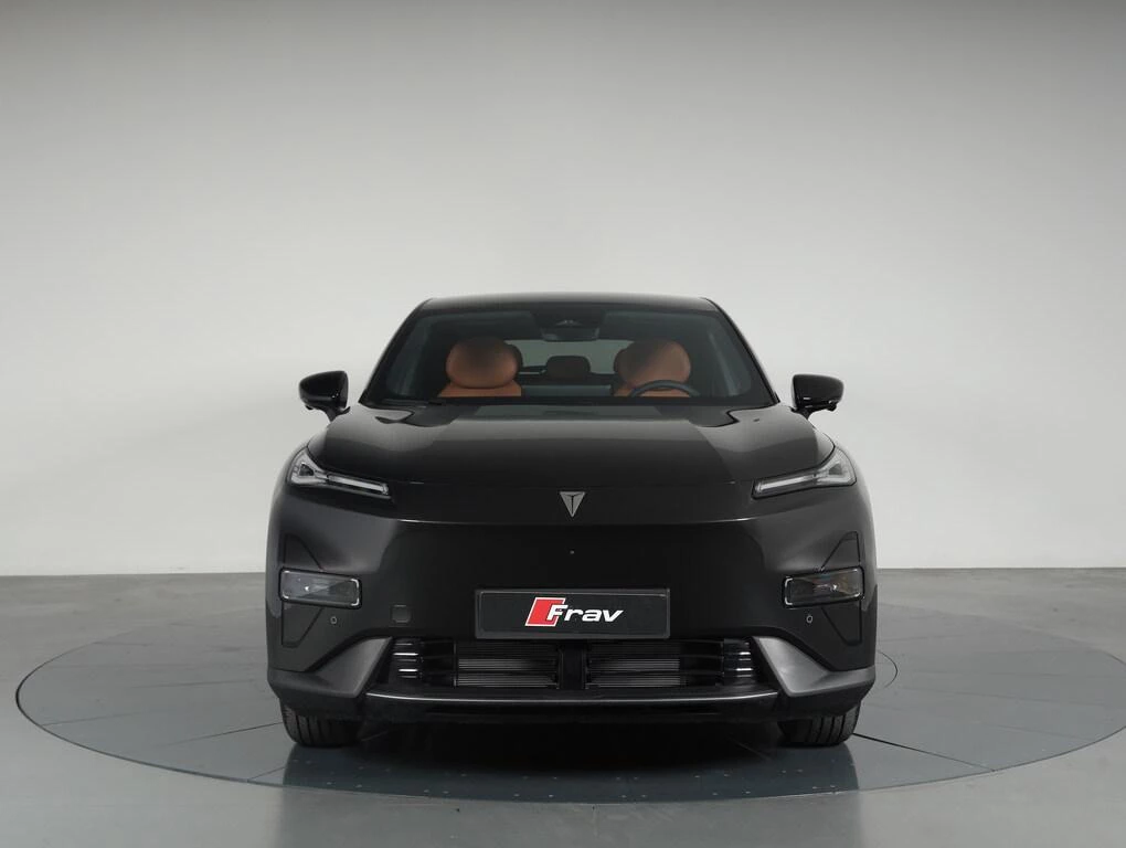 Changan Deepal S05 MAX FWD Ultra Hybrid - Deep Space Black - foto 2