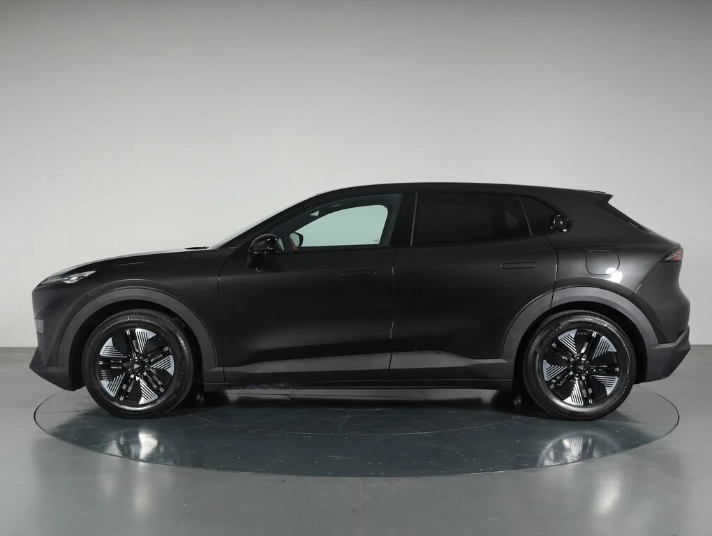 Changan Deepal S05 MAX FWD Ultra Hybrid - Deep Space Black - foto 3