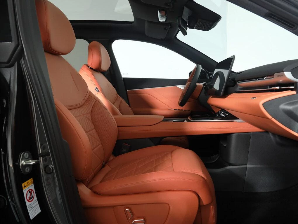 Changan Deepal S05 MAX FWD Ultra Hybrid - Deep Space Black - foto 6