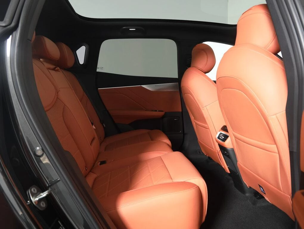 Changan Deepal S05 MAX FWD Ultra Hybrid - Deep Space Black - foto 7