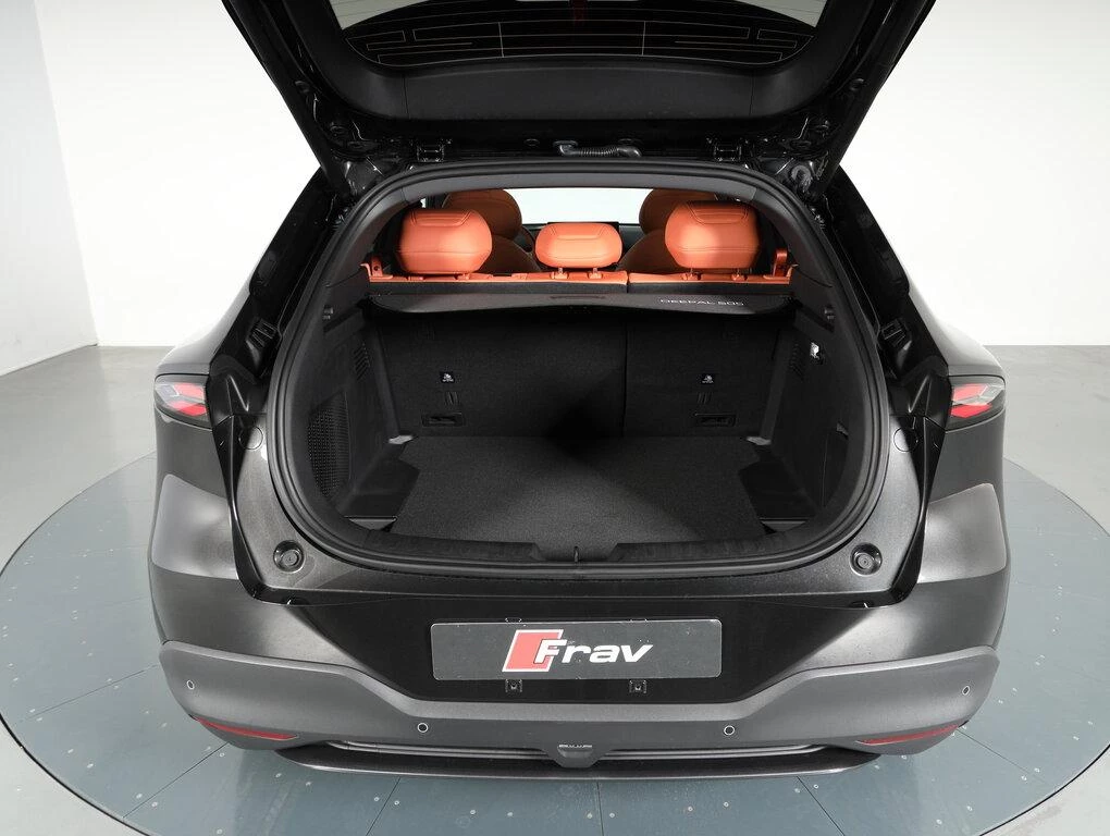 Changan Deepal S05 MAX FWD Ultra Hybrid - Deep Space Black - foto 10
