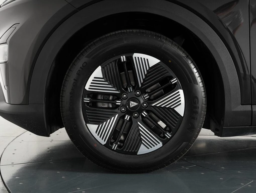 Changan Deepal S05 MAX FWD Ultra Hybrid - Deep Space Black - foto 11