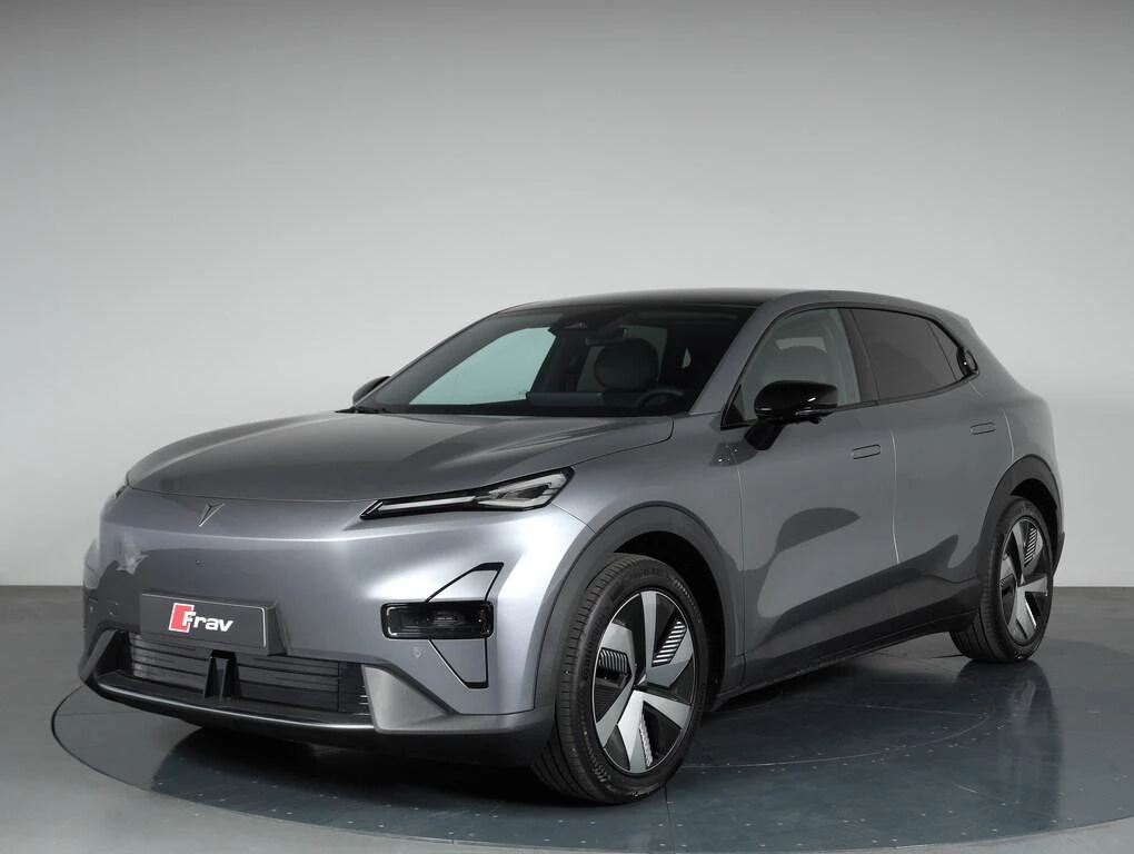 Changan Deepal S05 68,8 kWh Max - Ganymede Grey - foto 1