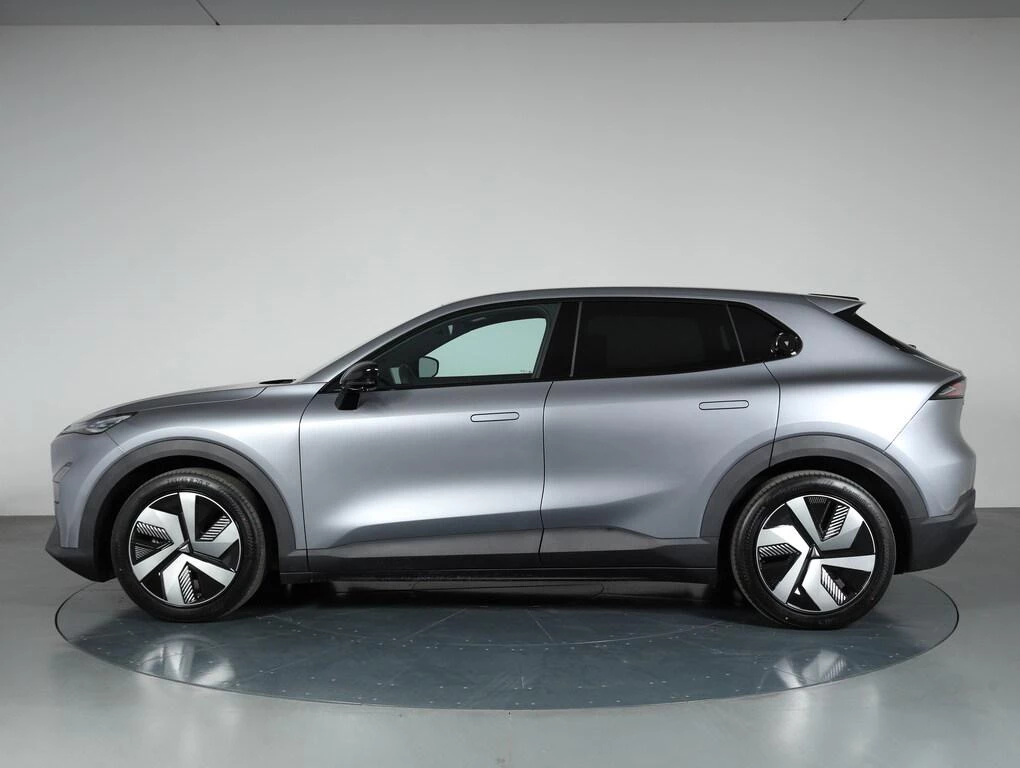 Changan Deepal S05 68,8 kWh Max - Ganymede Grey - foto 3