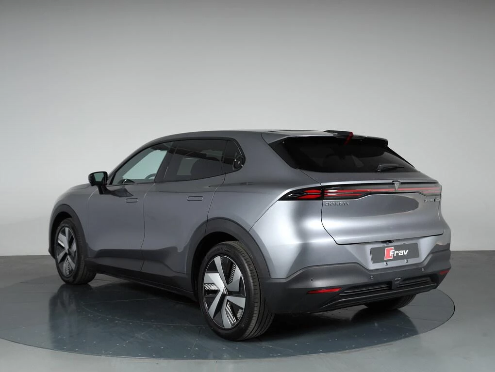 Changan Deepal S05 68,8 kWh Max - Ganymede Grey - foto 4