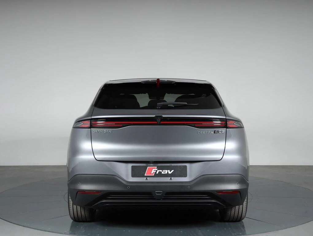 Changan Deepal S05 68,8 kWh Max - Ganymede Grey - foto 5
