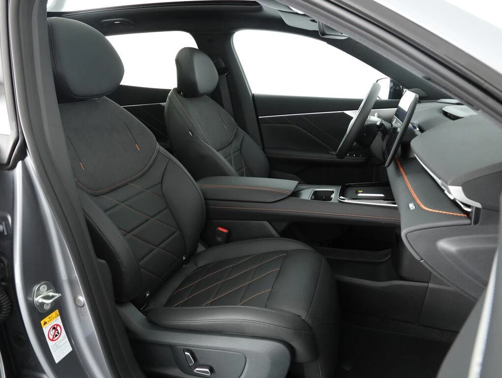 Changan Deepal S05 68,8 kWh Max - Ganymede Grey - foto 8