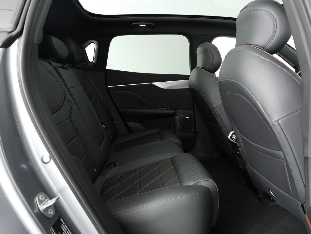 Changan Deepal S05 68,8 kWh Max - Ganymede Grey - foto 9