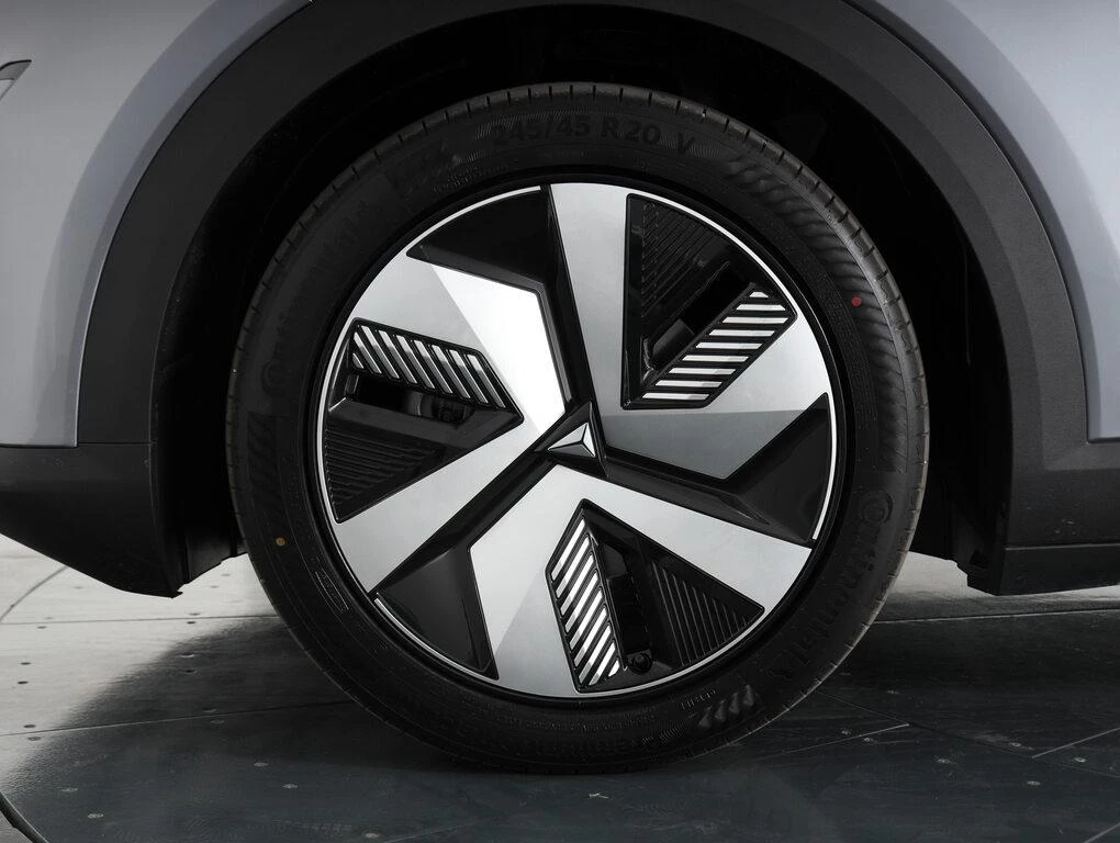 Changan Deepal S05 68,8 kWh Max - Ganymede Grey - foto 13